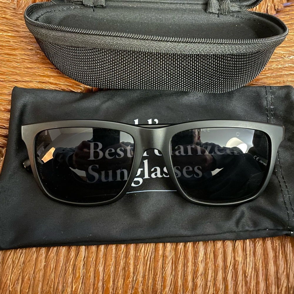 Kaenon Venice Sunglasses